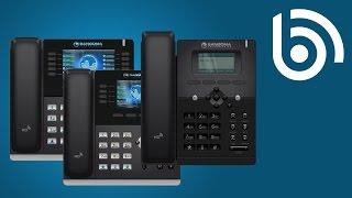 Introducing Sangoma IP phones for FreePBX