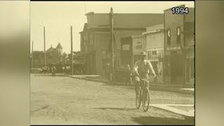 CBS 8 History | A look back at Chula Vista in 1978 and 1994