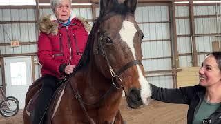 Rocking Horse Farm, Plympton, MA