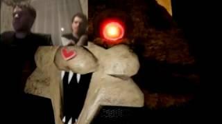 Sunchipp Games - Jumpscares