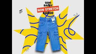 Blue Jay - Best Kids Clothing Brand in Bangladesh #bluejay #fashion #jeans