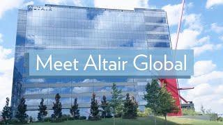 Meet Altair Global