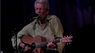 John P. Hammond LIVE at the Towne Crier Beacon, NY 11.09.13- RAW FOOTAGE