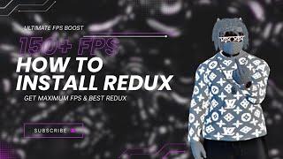 GTA V Grand RP | How to install redux | | #grandrp #gta #redux