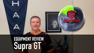 Ball Review: Supra GT