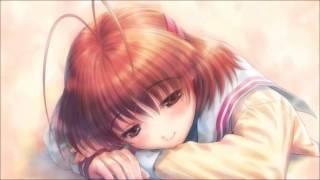 Emotional Anime Soundtracks: Nagisa