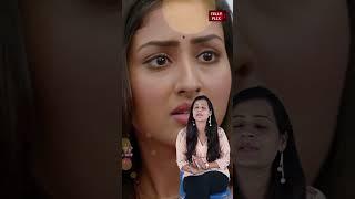 Rajeev ne Khaya Parineet Ke Haathon Ka Halwa, Neeti Shocked#Parineetii #tellyflix #shorts