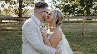 Together They Are Simply Magical - Bradshaw Duncan House - Louisville Wedding Video