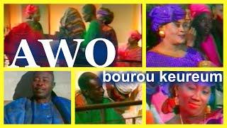 Théâtre Sénégalais - Awo bourou keureum - Bara yeggo