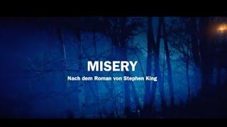 Misery - Trailer - Premiere 17.Februar 2024