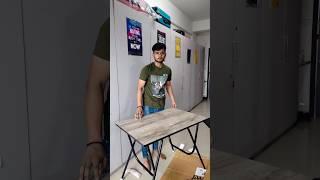 Study Table Unboxing || Unboxing || #explore #viral #dailyvlog #unboxing #unboxingvideo #shorts