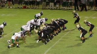 Gus Gala #79 -RT/OL- MidSeason Highlights