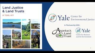 Understanding Agricultural & Cultural Conservation Easements