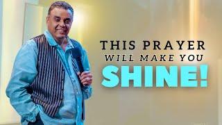 Types Of Light You Need: It Will Make You Shine| Tue 22 Oct 2024| FLOW Prayer with Dag Heward-Mills