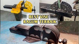 3 best vise making