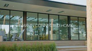 Marvin Connected Home Smart Solutions