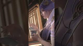 太简单了！ #Apotheosis2 #百煉成神2#修仙#热血#功夫#YOUKUANIMATION#shorts
