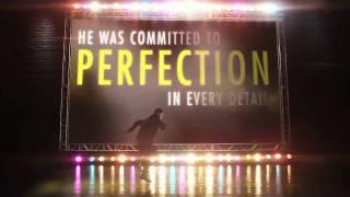 Misha Gabriel Sony Commercial