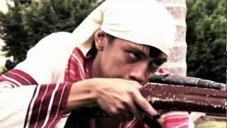 《塞一顆芭樂》之誤射事件預告片(鯰魚哥+憑什麼姐+Hold字姐+大根番薯)