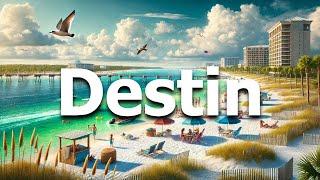 Destin Florida: 10 BEST Things To Do In 2025 (Travel Guide)