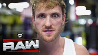 Logan Paul won't stop until he's the face of WWE: Raw highlights, Jan. 13, 2025