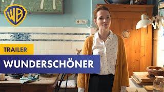 WUNDERSCHÖNER – Trailer Deutsch German (2025)