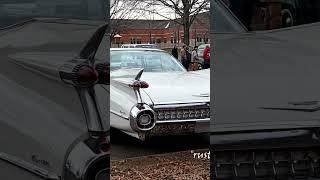 1959 Cadillac CoupedeVille#viralreels,#classiccar,#sportscar,#reels,#classic,#sportsvehicle,#shorts