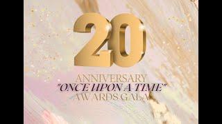 Time For Change Foundation 2022 Gala