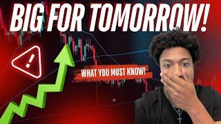 HEAVY BUY TIME?! SMCI STOCK! TESLA STOCK! DJT STOCK! AMD STOCK! NVIDIA! TLT! MORE! | Will Knowledge