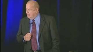 Mike Monahan, Leadership: Are You Prepared? - Part 1 of 3