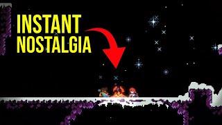 Top 10 Nostalgic Indie Games for the Holidays!