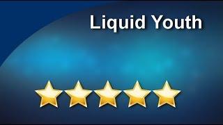 Liquid Youth Removes Wrinkles Fast - Amazing 5 Star Review by Joy G. Chicago IL