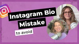 Multiple Links In Instagram Bio [Avoid Mistakes!]