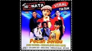 Dangdut koplo MONATA Full Album Live