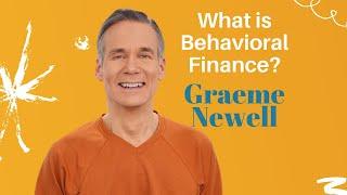 Graeme Newell - Behavioral Finance Speaker