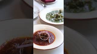 Taj brunch #food #shorts #video #brunch