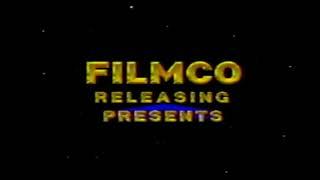 FilmCo Releasing (1990)