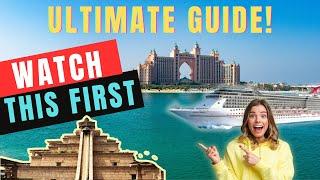 Unlocking Atlantis Bahamas Day Pass Secrets | Your Ultimate Guide