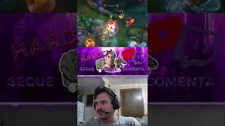 SEGUE!!!CURTE!!!COMENTA!!!TMJ #edit #editleagueoflegends   #leagueoflegends  #wildrift #hardcm #hard