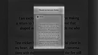 This can heal every viratian️‍🩹|#cricket #viratkohli #shorts
