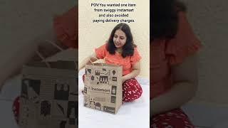 Free delivery things|| sravani reddy #youtubeshorts #viralvideo #shorts