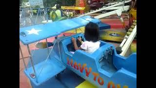 Plane Landing | Marium | Fantasy Kingdom #play #funny #fantasy #gaming #sports #foryou #shorts