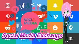 Social Media Traffic Exchanges - 2023