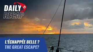 L'échappée belle ? | Vendée Globe 2024