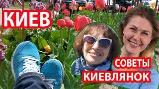 КИЕВ УКРАИНА. Шапка-носогрейка. КУДА ПОЙТИ В КИЕВЕ. Бюджетное Путешествие