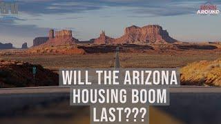 Vlog - Will the Boom Last Casa Grande and Maricopa AZ Real Estate ( Arizona Real Estate)