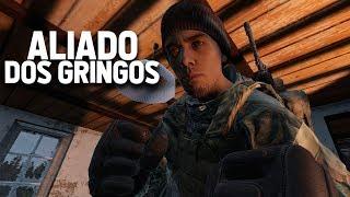 ALIADO DOS GRINGOS - DayZ Standalone