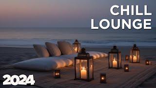 Luxury Summer Lounge 2024  Island Ambience