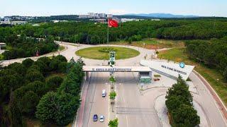 Uludag University - Bursa Turkey