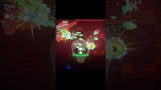 MOST Broken Boss EVER in Brawl Stars  | #shorts #brawlstars #fyp #onihunt